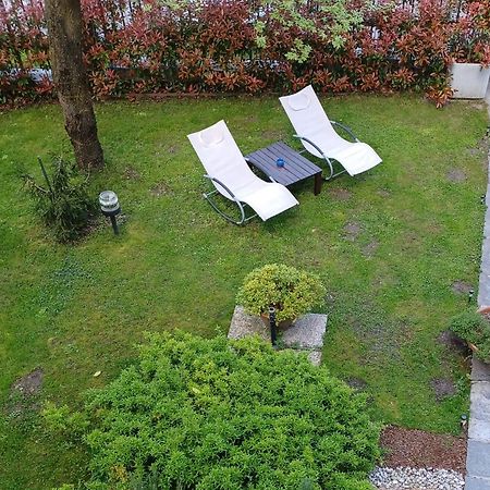Appartamenti La Menaresta Magreglio Esterno foto