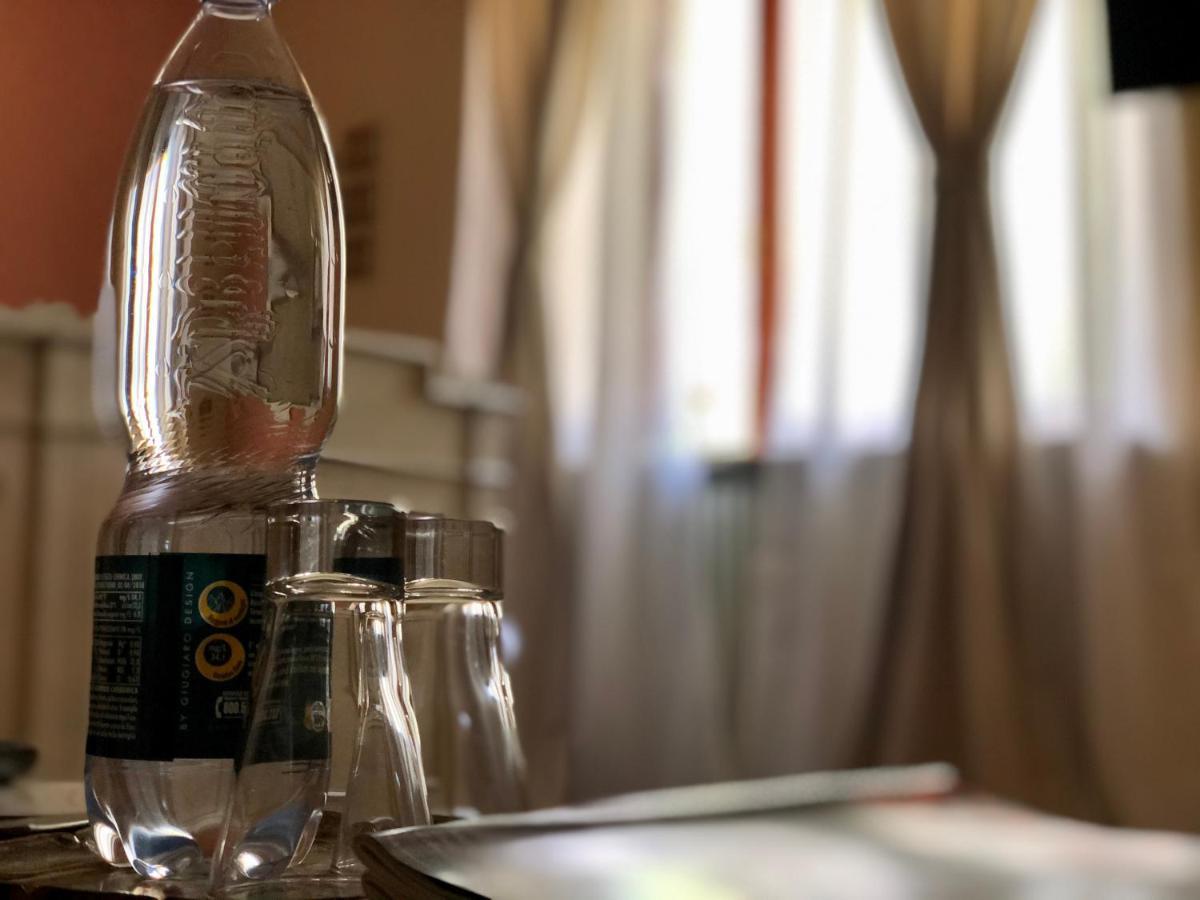 Appartamenti La Menaresta Magreglio Esterno foto