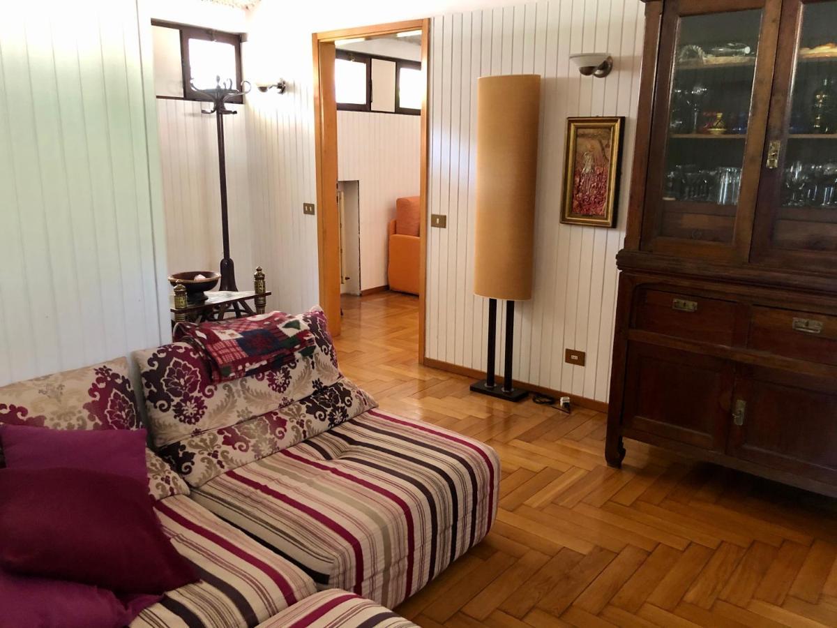 Appartamenti La Menaresta Magreglio Esterno foto