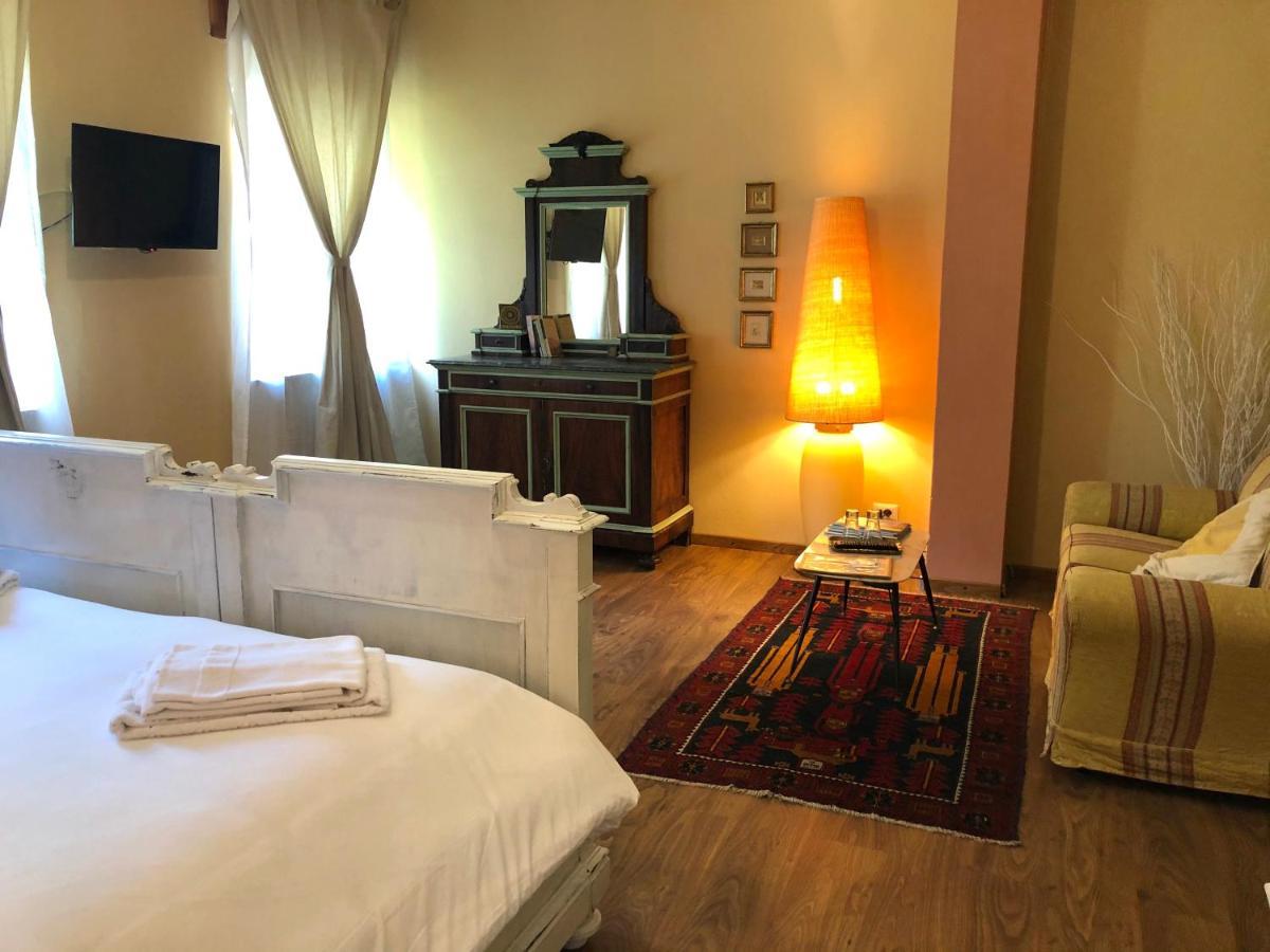 Appartamenti La Menaresta Magreglio Esterno foto