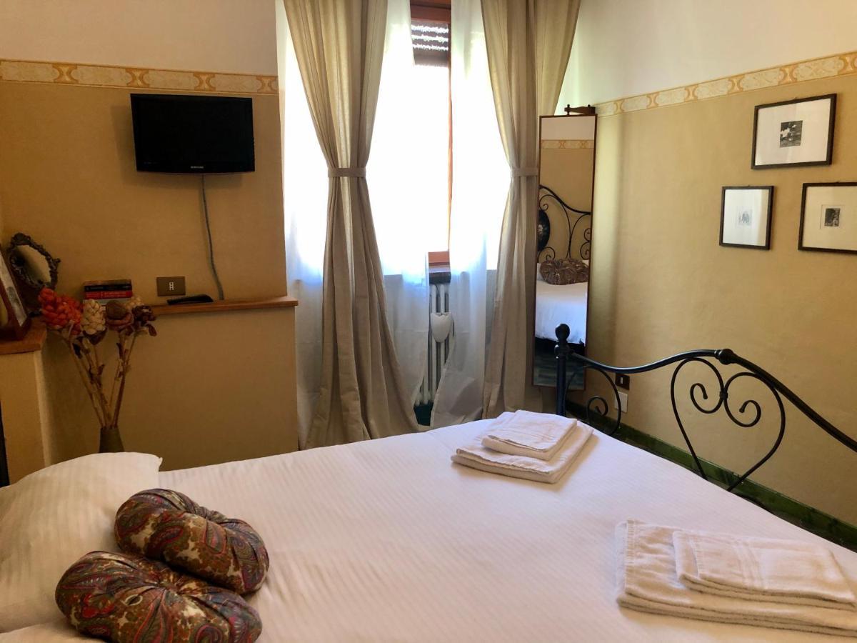 Appartamenti La Menaresta Magreglio Esterno foto