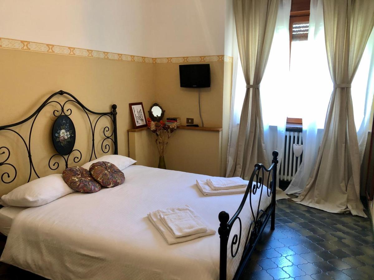 Appartamenti La Menaresta Magreglio Esterno foto