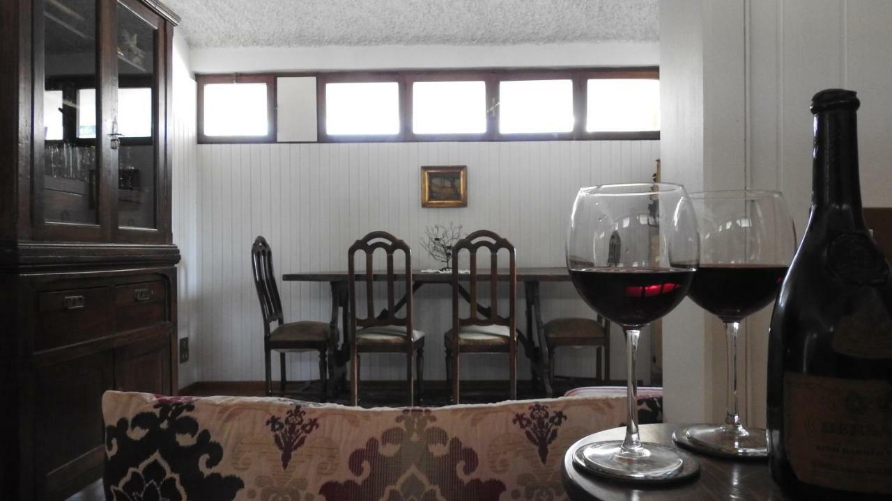 Appartamenti La Menaresta Magreglio Esterno foto