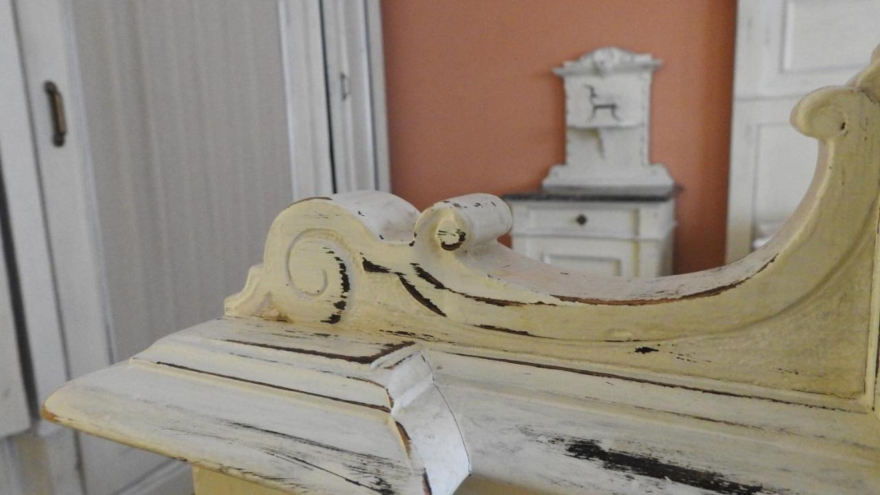 Appartamenti La Menaresta Magreglio Esterno foto